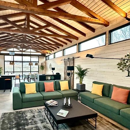 Zornitza Family Estate Relais & Chateaux ميلنيك المظهر الخارجي الصورة