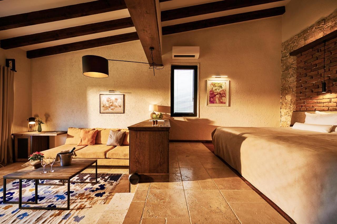 Zornitza Family Estate Relais & Chateaux ميلنيك المظهر الخارجي الصورة