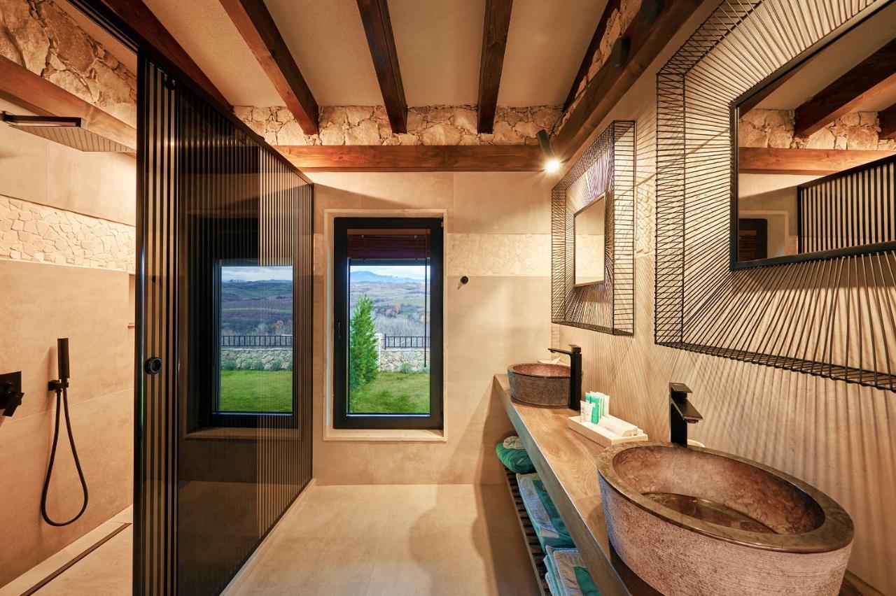 Zornitza Family Estate Relais & Chateaux ميلنيك المظهر الخارجي الصورة