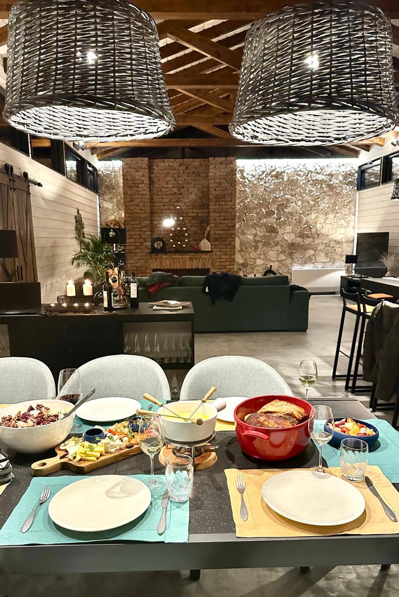 Zornitza Family Estate Relais & Chateaux ميلنيك المظهر الخارجي الصورة