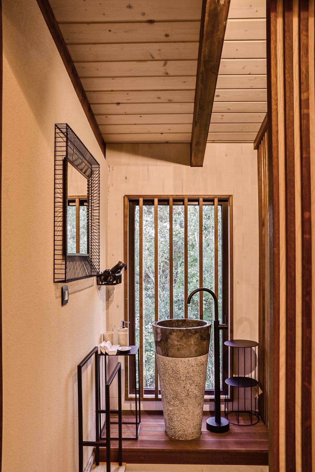 Zornitza Family Estate Relais & Chateaux ميلنيك المظهر الخارجي الصورة