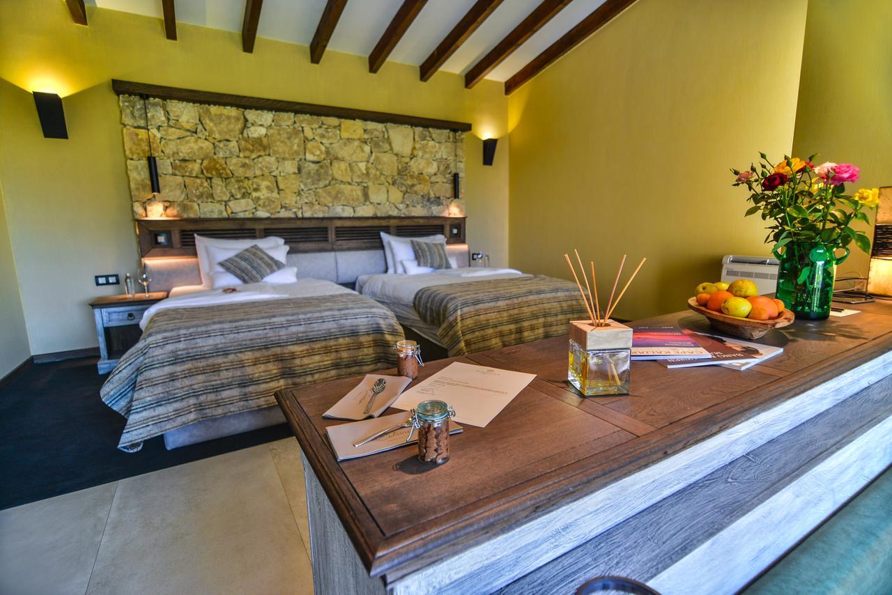 Zornitza Family Estate Relais & Chateaux ميلنيك المظهر الخارجي الصورة
