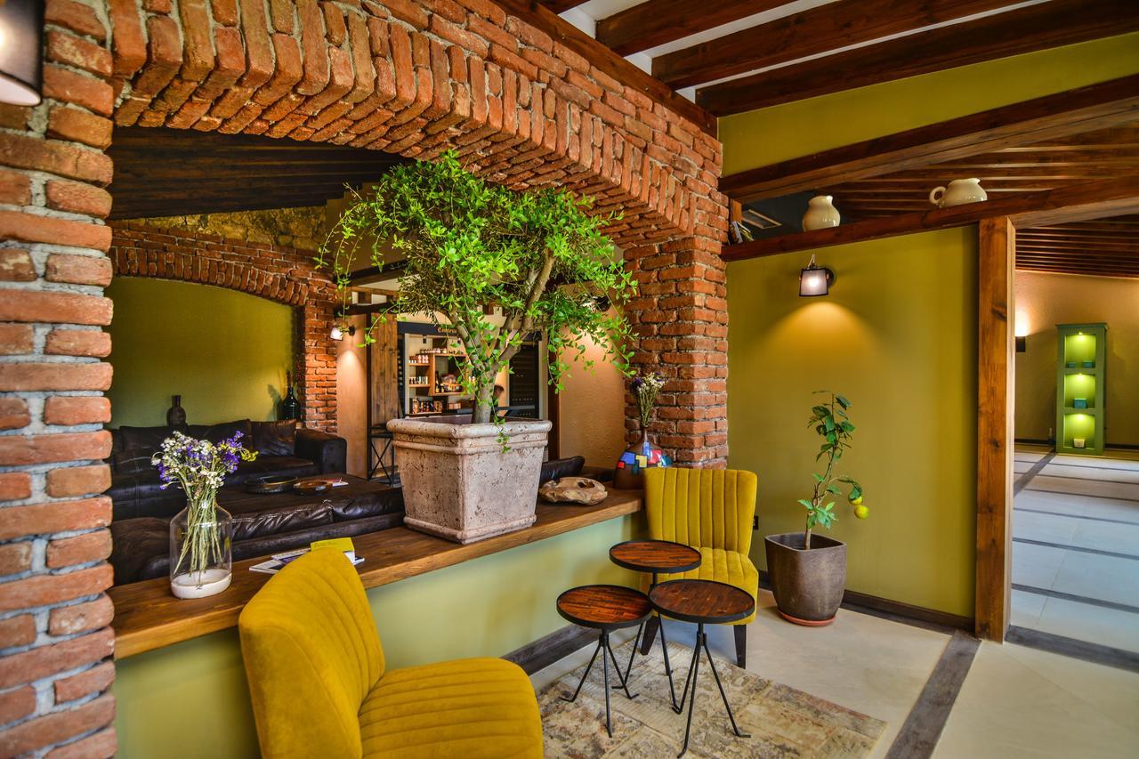 Zornitza Family Estate Relais & Chateaux ميلنيك المظهر الخارجي الصورة
