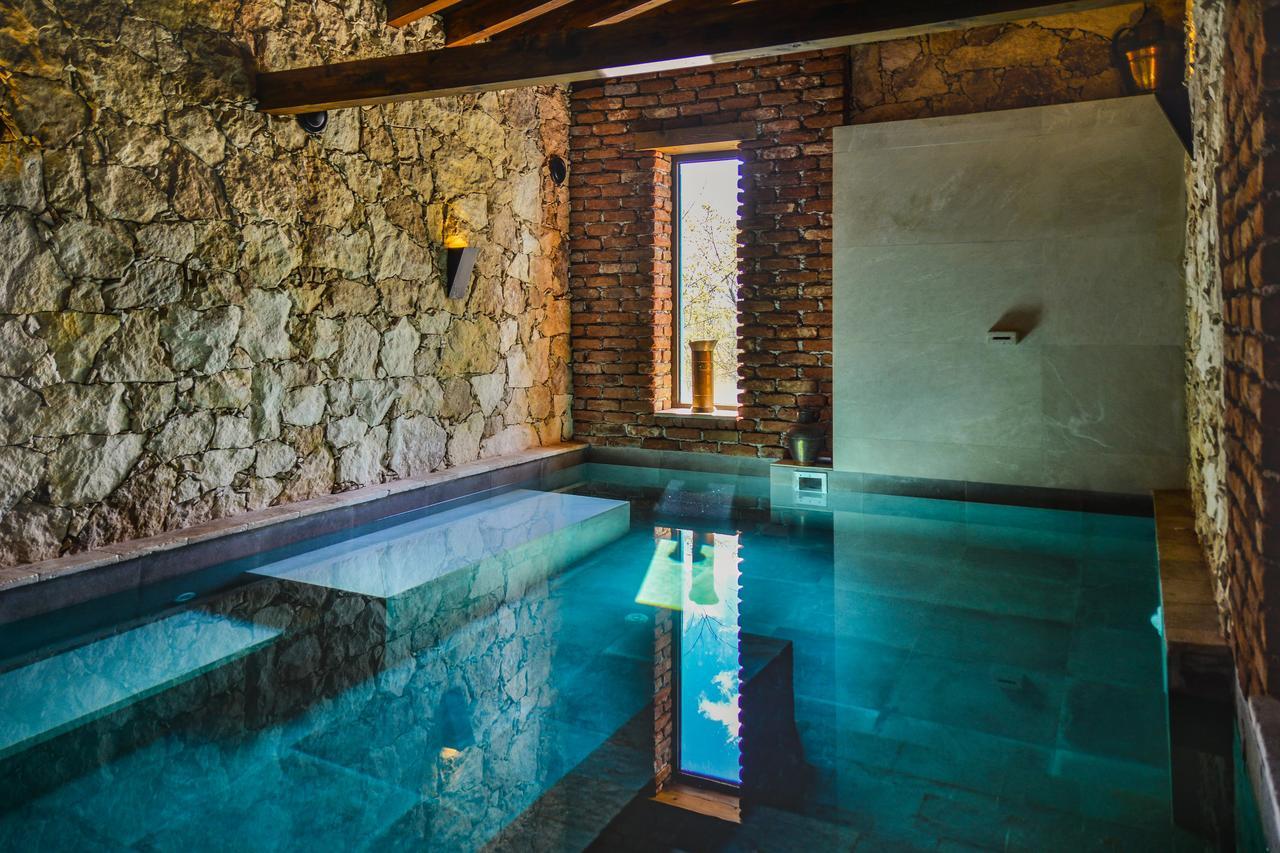 Zornitza Family Estate Relais & Chateaux ميلنيك المظهر الخارجي الصورة