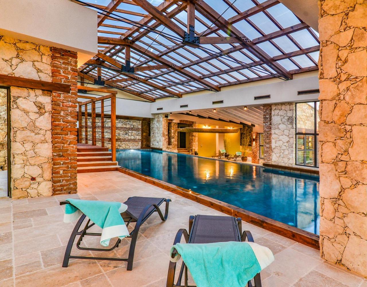 Zornitza Family Estate Relais & Chateaux ميلنيك المظهر الخارجي الصورة