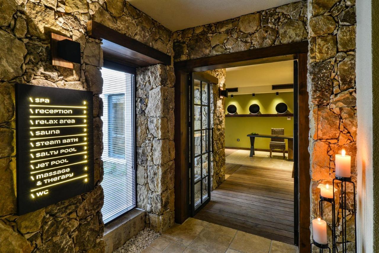 Zornitza Family Estate Relais & Chateaux ميلنيك المظهر الخارجي الصورة