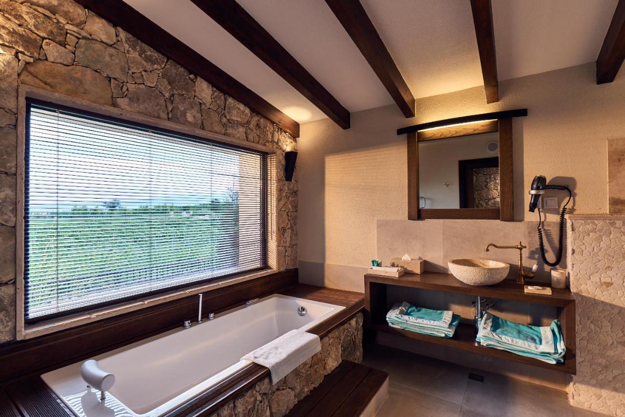 Zornitza Family Estate Relais & Chateaux ميلنيك المظهر الخارجي الصورة