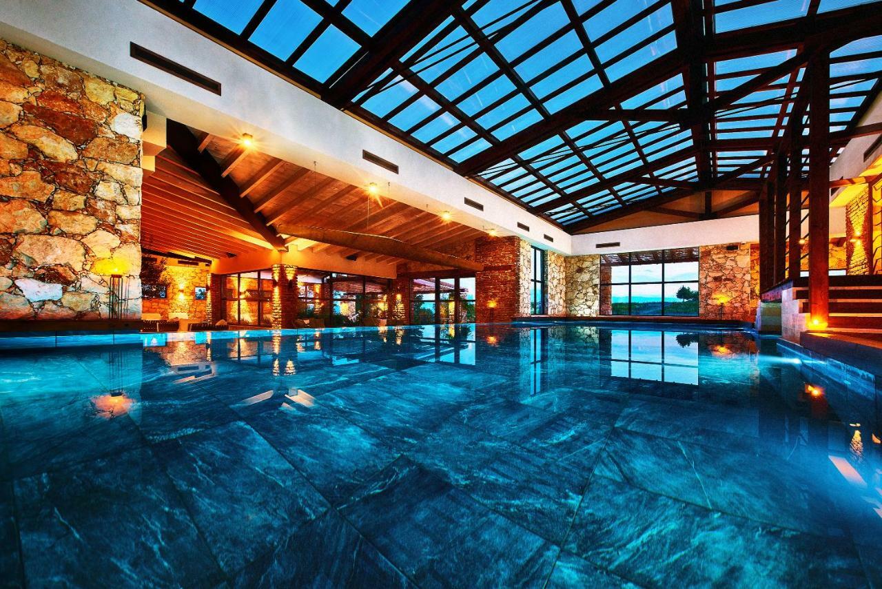 Zornitza Family Estate Relais & Chateaux ميلنيك المظهر الخارجي الصورة