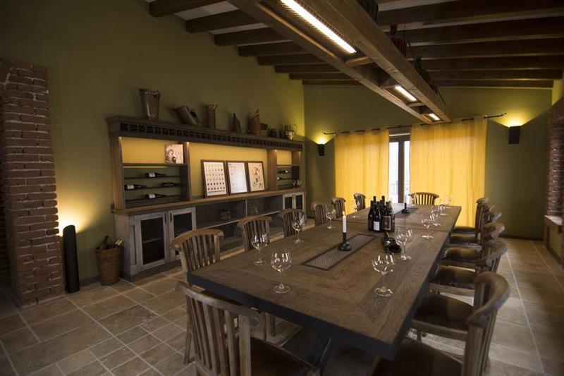 Zornitza Family Estate Relais & Chateaux ميلنيك المظهر الخارجي الصورة